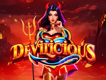Devilicious เดโม