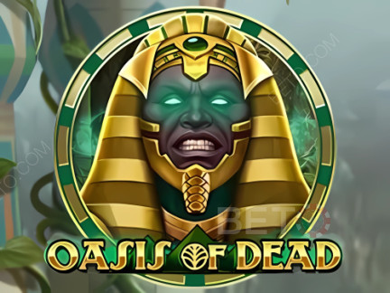 Oasis of Dead เดโม