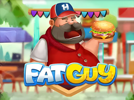 Fat Guy เดโม