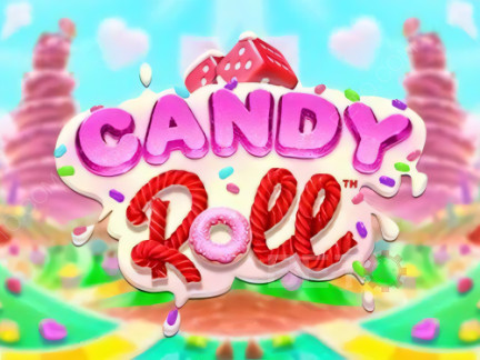 Candy Roll เดโม