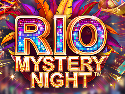 Rio Mystery Night เดโม