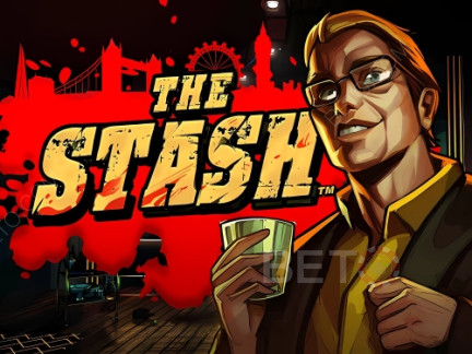 The Stash เดโม
