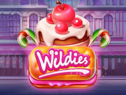 Wildies เดโม