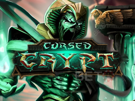 Cursed Crypt เดโม