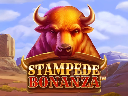Stampede Bonanza เดโม