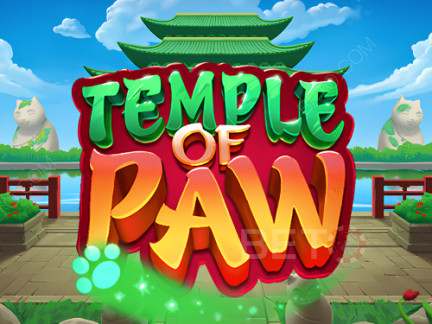 Temple of Paw เดโม