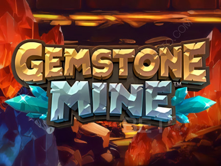 Gemstone Mine เดโม