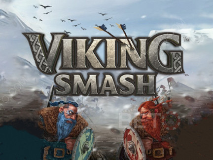 Viking Smash  เดโม