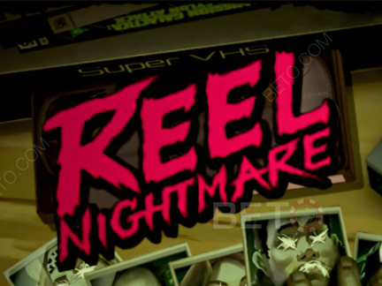 Reel Nightmare เดโม