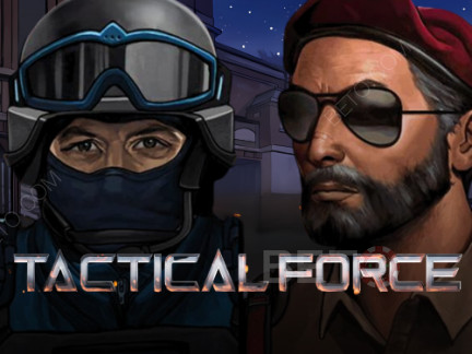 Tactical Force เดโม