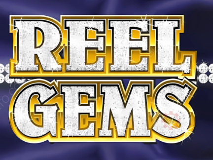 Reel Gems เดโม