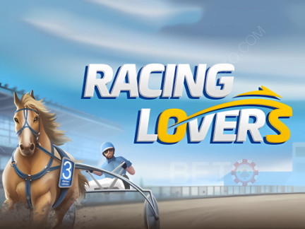 Racing Lovers เดโม
