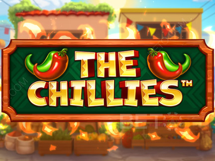 The Chillies เดโม