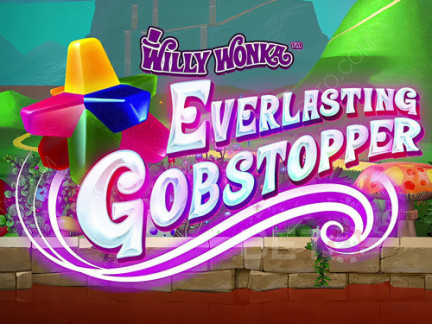 Willy Wonka Everlasting Gobstopper เดโม