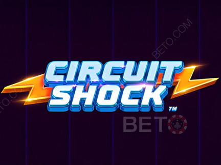 Circuit Shock เดโม
