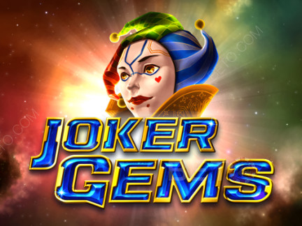 Joker Gems เดโม