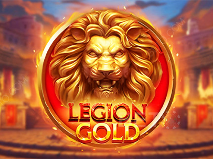 Legion Gold เดโม