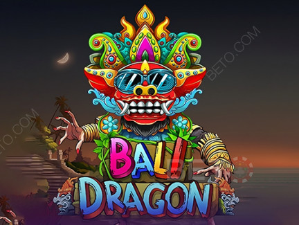 Bali Dragon เดโม