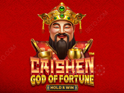 Caishen God of Fortune เดโม