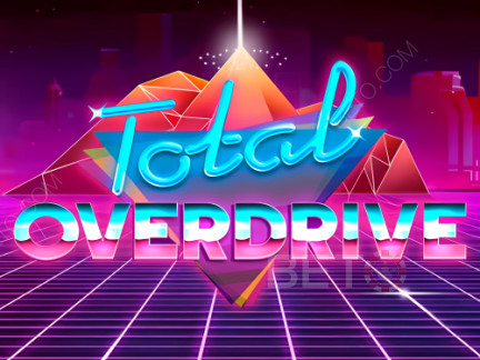 Total Overdrive เดโม
