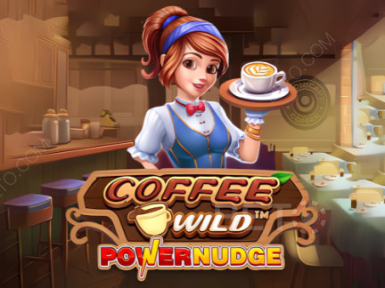 Coffee Wild (Pragmatic Play)  เดโม