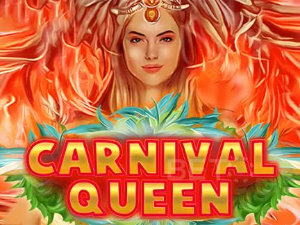 Carnival Queen (KA Gaming) เดโม