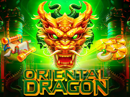 Oriental Dragon เดโม
