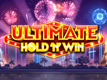 Ultimate Hold 'N' Win เดโม