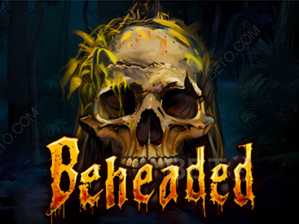 Beheaded เดโม