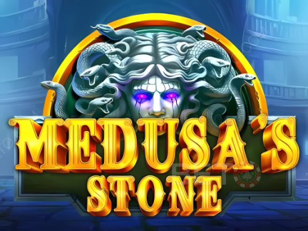 Medusa’s Stone เดโม