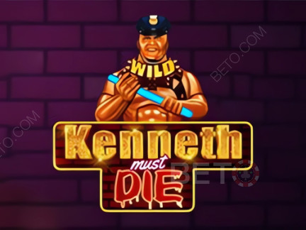 Kenneth Must Die เดโม