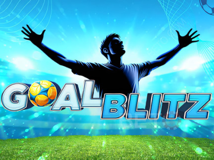 Goal Blitz เดโม