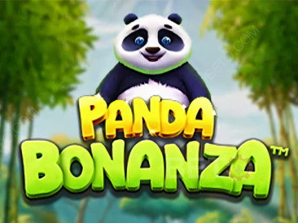 Panda Bonanza เดโม