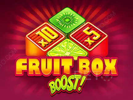 Fruit Box Boost! เดโม