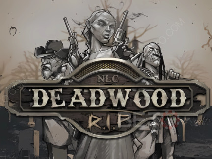 Deadwood R.I.P เดโม