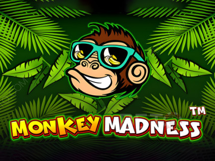 Monkey Madness  เดโม