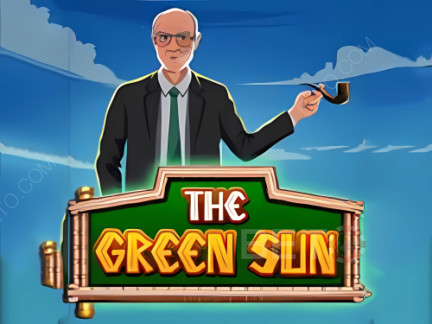 The Green Sun เดโม