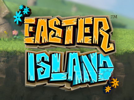 Easter Island (Yggdrasil)  เดโม