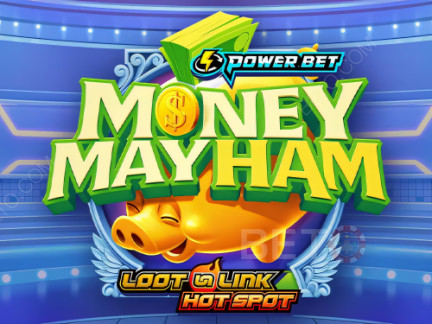 Money Mayham เดโม