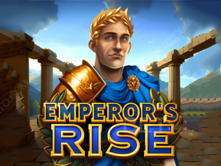 Emperor’s Rise เดโม