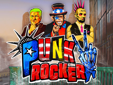 Punk Rocker 2 เดโม