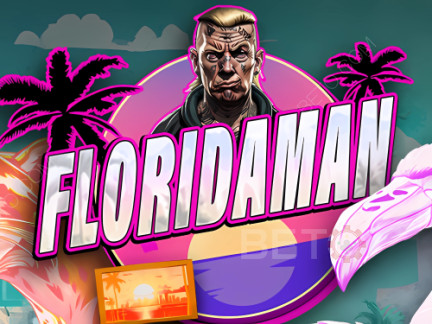 FloridaMan เดโม