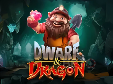 Dwarf & Dragon เดโม
