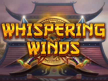 Whispering Winds เดโม