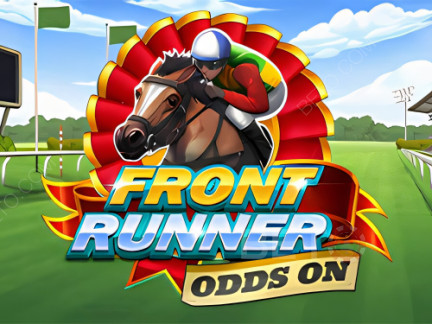 Front Runner Odds On เดโม