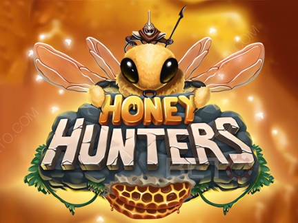 Honey Hunters เดโม
