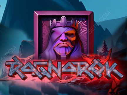 Ragnarok (Slotmill) เดโม