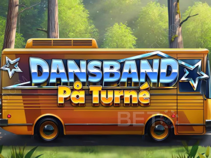 Dansband På Turné เดโม