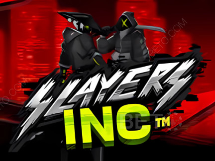 Slayers Inc เดโม