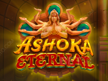 Ashoka Eternal เดโม